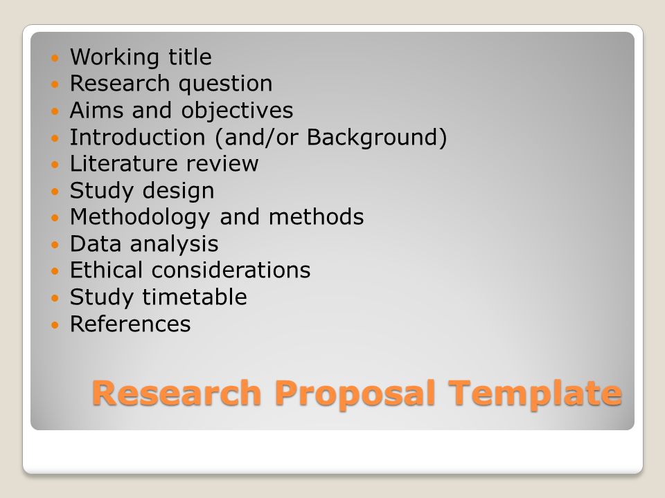 Literature Review Outline: Useful Tips and a Brilliant Template